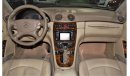 مرسيدس بنز CLK 500 EXCELLENT DEAL for our Mercedes Benz CLK 500 AMG ( 2003 Model! ) in Gold Color! American Specs