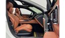 Mercedes-Benz S 580 4MATIC Exclusive 4.0L 2022 Mercedes Benz S580 AMG 4MATIC, 2027 Mercedes Warranty, 2026 Mercedes Serv