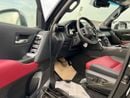 Toyota Land Cruiser VXR LC300 VXR 3.3L DSL - EXPORT ONLY