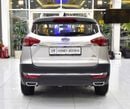 جاك S3 STANDARD عرض ممتاز لسيارة جاكوار S3 (موديل 2019) باللون الفضي بمواصفات خليجية