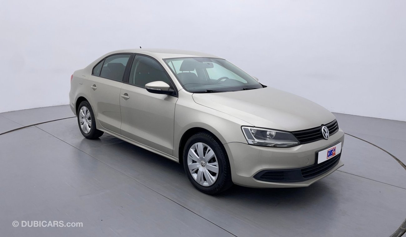 Volkswagen Jetta COMFORTLINE SE 2 | Under Warranty | Inspected on 150+ parameters