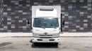 Hino 300 Hino Recovery Truck