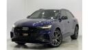 Audi Q8 55 TFSI quattro S-Line 2020 Audi Q8 55TFSI Quattro S-Line ABT Kit, Full Audi Service History, Warran