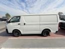 Toyota Hiace GL -Standard Roof  Panal Van 2.7L