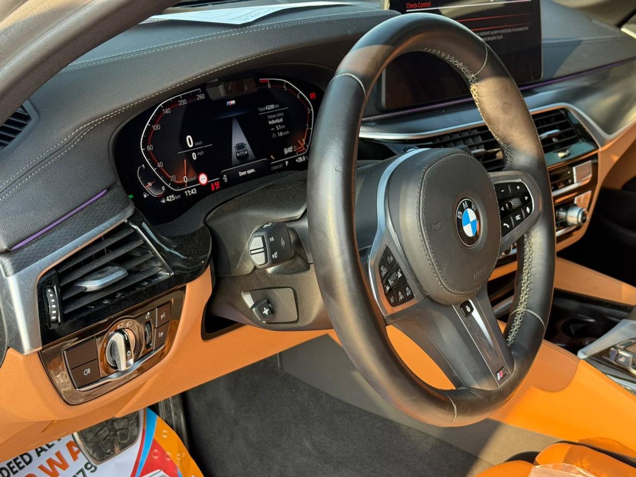 BMW 520i BMW 520 i 2023 2.0 TT