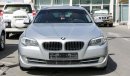 BMW 530i Li