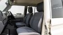 تويوتا لاند كروزر 76 LAND CRUISER 76