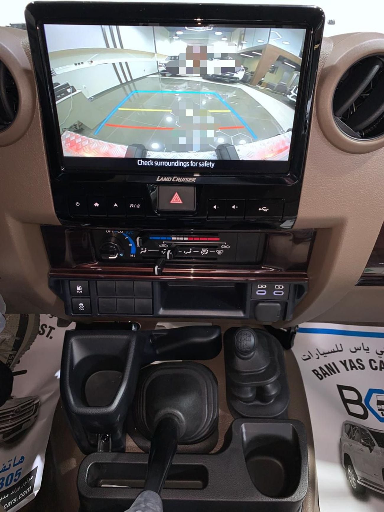 تويوتا لاند كروزر بيك آب LX 2.8L  DIESEL SINGLE CABIN