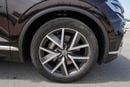 Volkswagen Touareg 2020!! GCC SPECS!! FULL SERVICE HISTORY FROM AL NABOODA