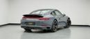 بورش 911 كاريرا 4S