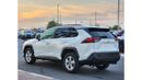تويوتا راف ٤ Toyota Rav 4 XLE 2019