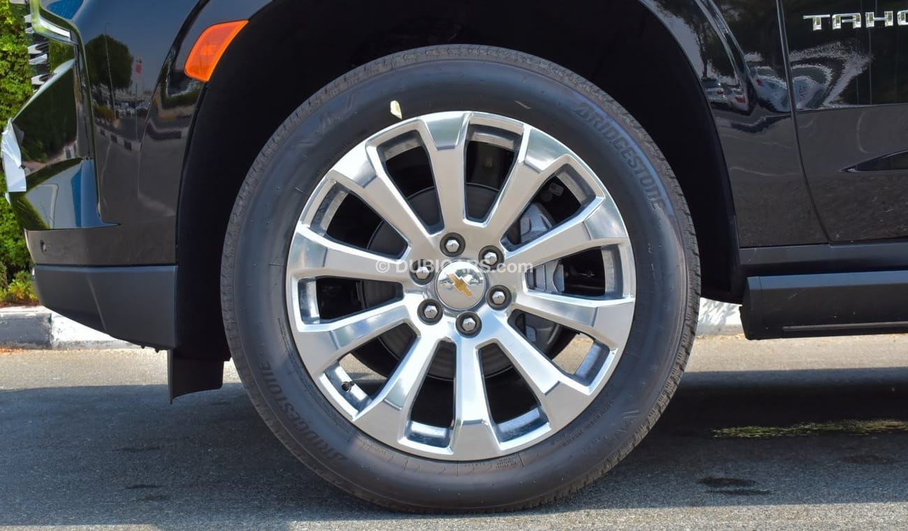 Chevrolet Tahoe Chevrolet Tahoe V8 5.3L Premier SUV AWD 4Doors |2023