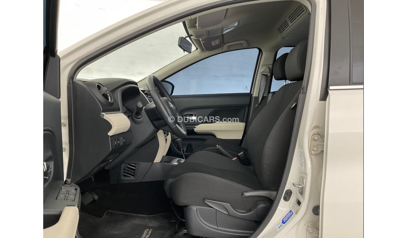 Toyota Corolla Toyota Corolla 2020 good condition