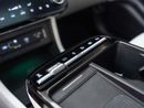 Hyundai Tucson Premium 1.6L