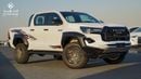 Toyota Hilux GR-Sport | 2.8L Diesel Turbo - 360 Camera - Leather Seats - GCC Specs