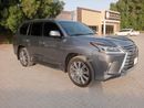 Lexus LX 570 Premium Plus GCC full option