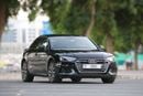 أودي A4 40 TFSI S-LINE | 2022 | Luxury, Comfort & Performance