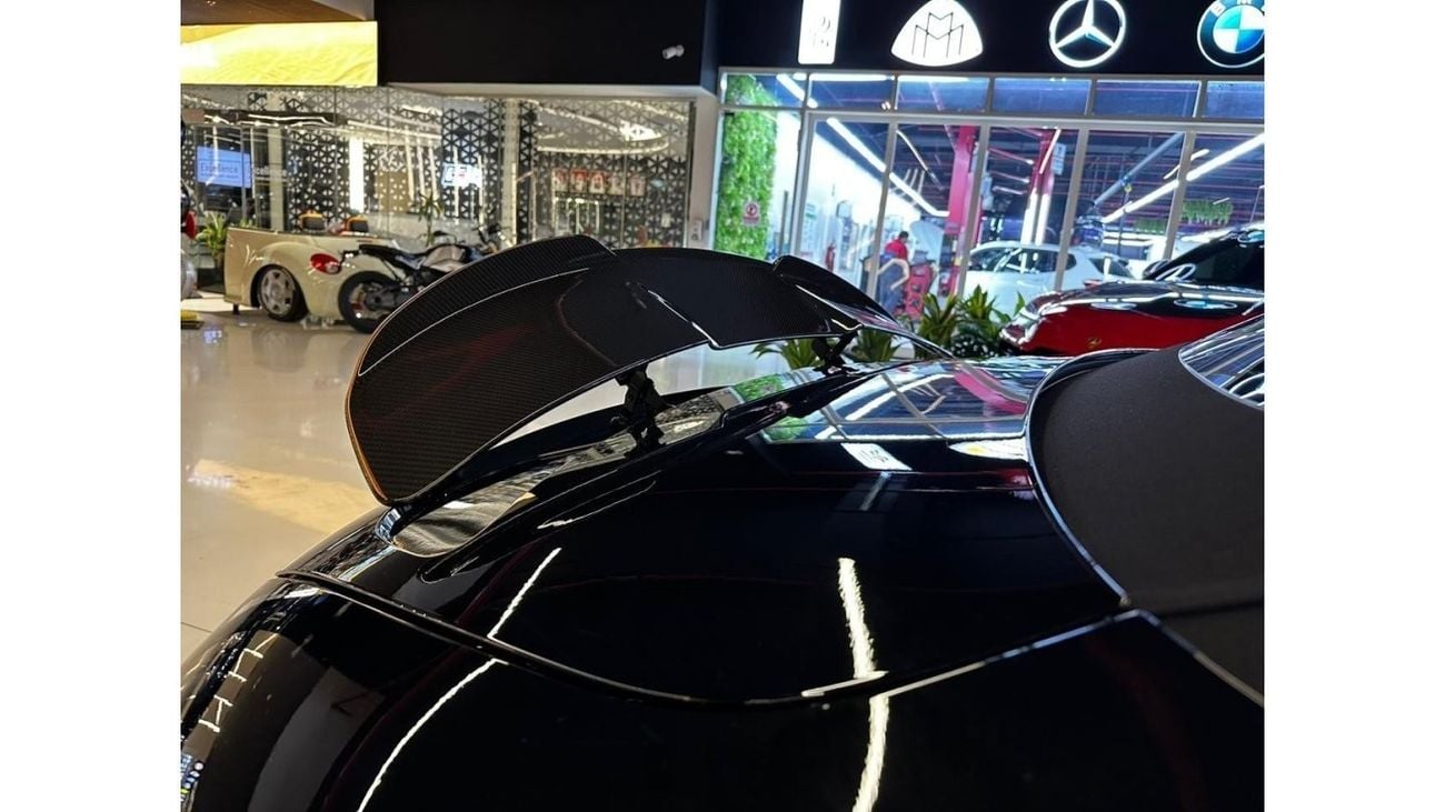 Mercedes-Benz SL 63 AMG 2022 SL63 AMG Original MANSORY/With MANSORY WARRANTY