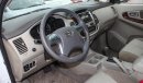 Toyota Innova 2.7 SE