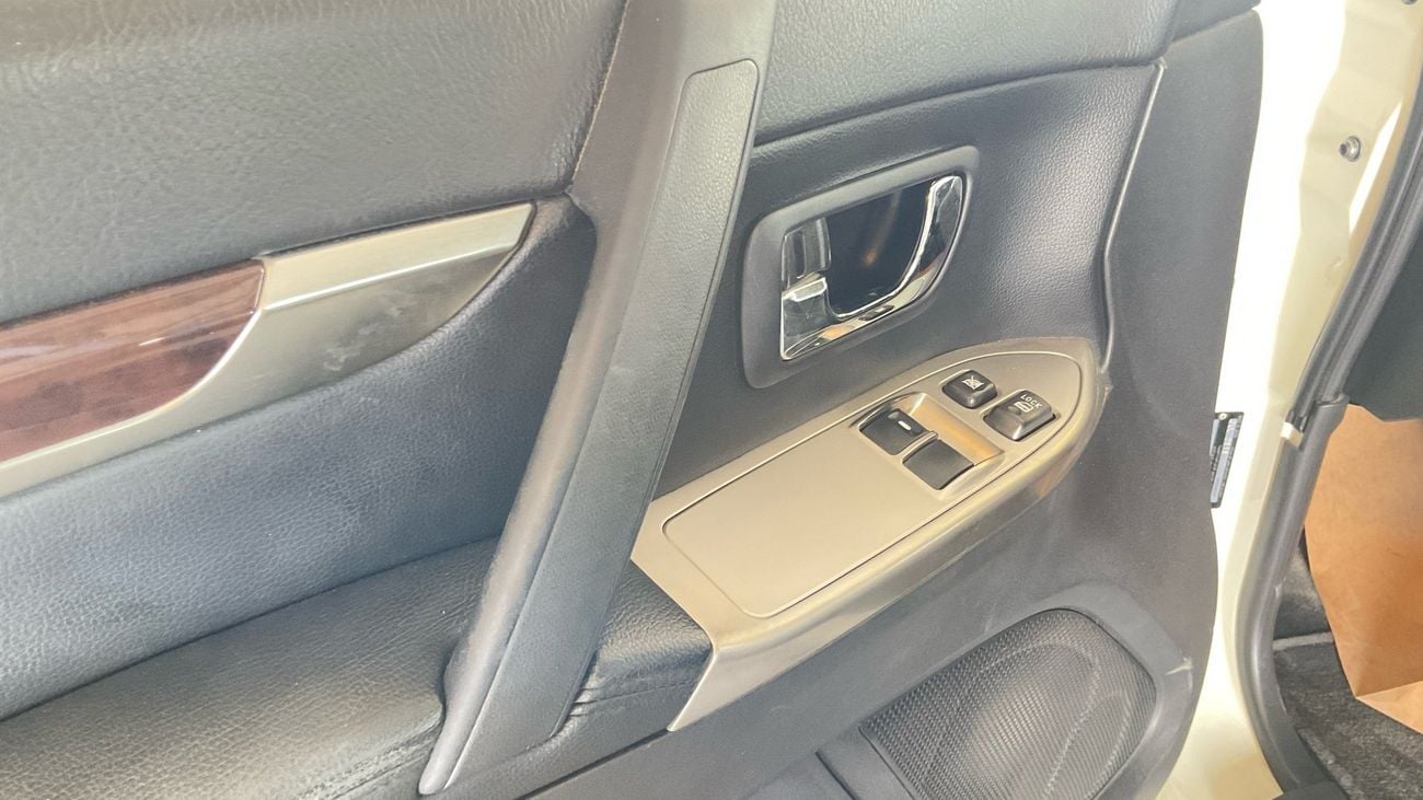 Mitsubishi Pajero GLS HIGHLINE | Guaranteed Warranty | 0 Down Payment