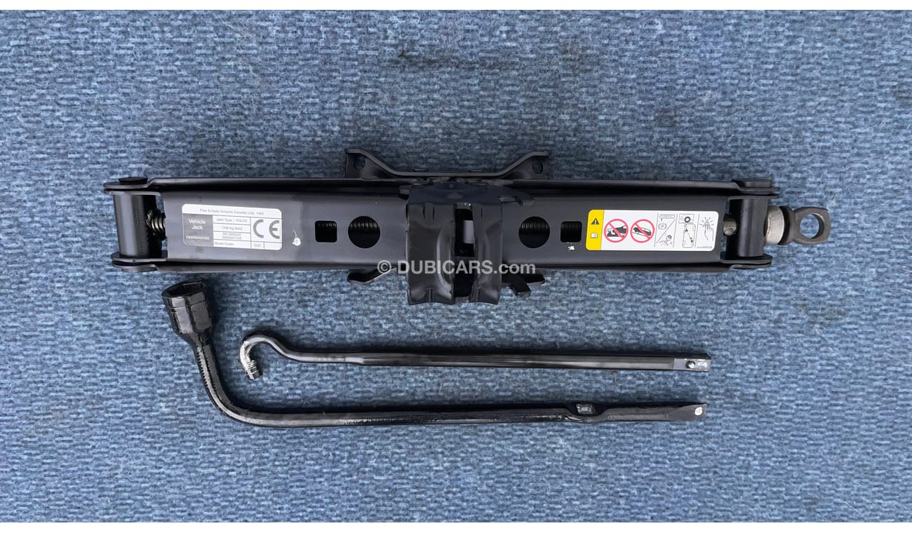 Jeep Grand Cherokee LAREDO 3.6 | Zero Down Payment | Free Home Test Drive