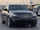 Infiniti EX35 In excellent condition and requires no expense