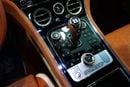 Bentley Continental GT SPEED First Edition, V8 Hybrid, Rotating Display, Naim Audio, Dealer Warr + Serv