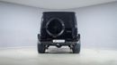 مرسيدس بنز G 63 AMG | AED 10,930 PM | Warranty Until June- 2027