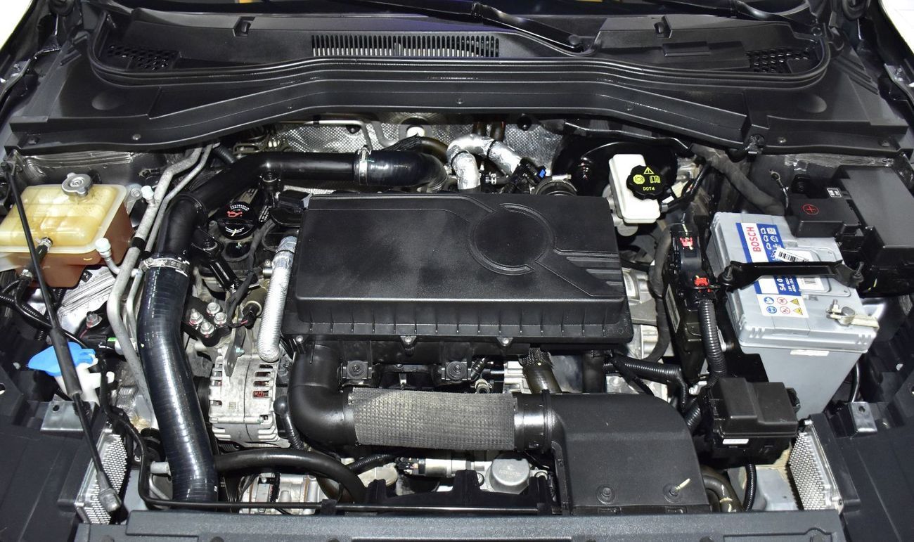 JAC J7 EXCELLENT DEAL for our JAC J7 ( 2023 Model ) in Grey Color GCC Specs