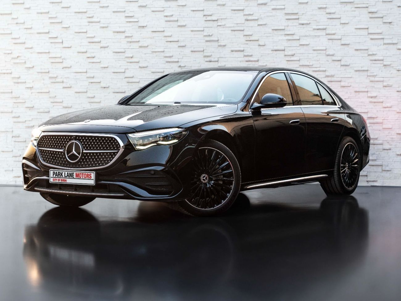 مرسيدس بنز E300 E300