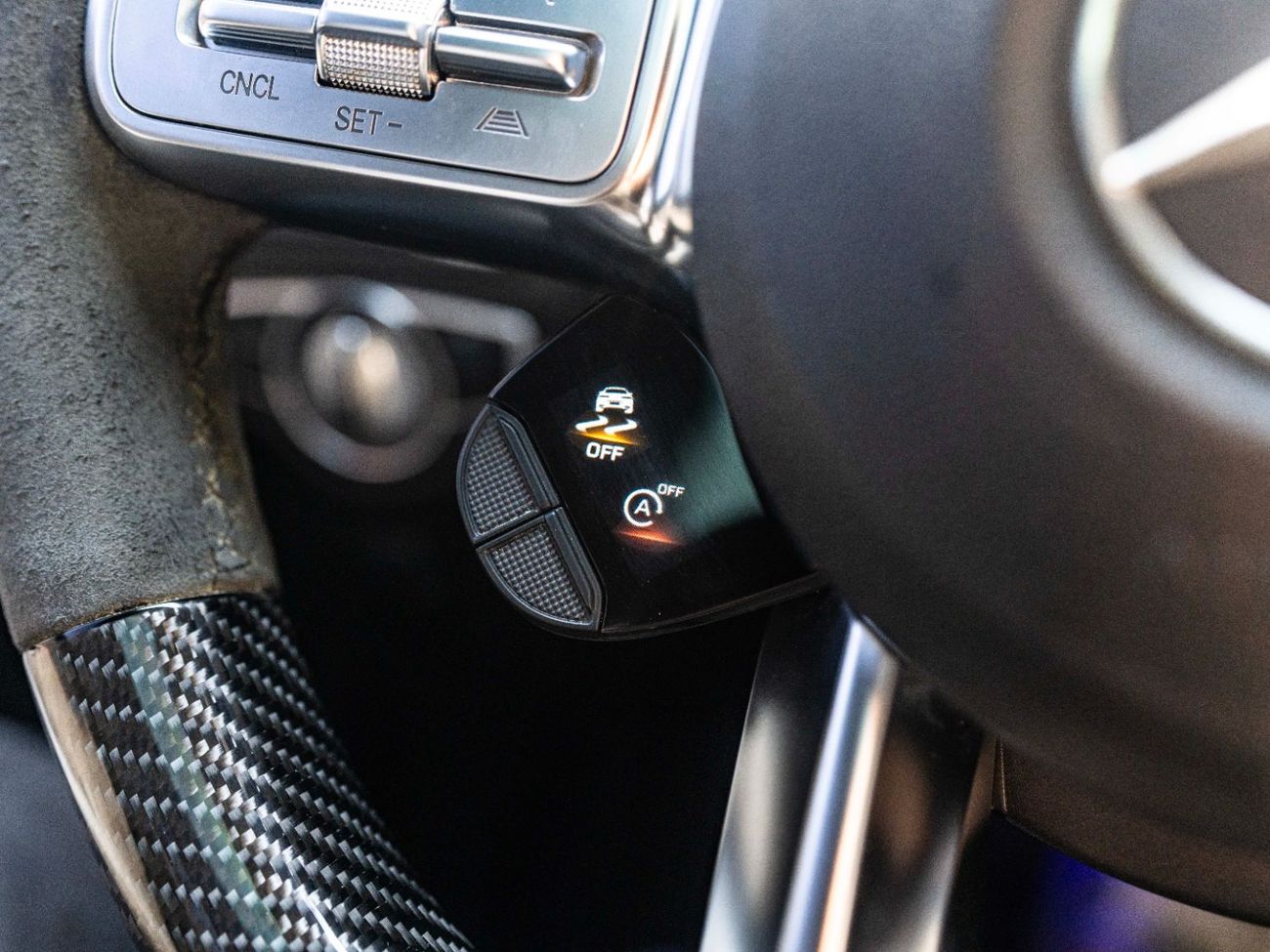 مرسيدس بنز GLC 63 S AMG AMG 63S