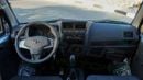 سي إم سي فيريكا ( Only For Export ) 2025 CMC Veryca Panel Van 1.5L RWD GCC BRAND NEW