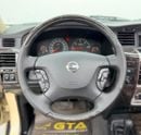 نيسان باترول 2023 Nissan Patrol Super Safari, Nov/2027 Nissan Warranty, Full Nissan Service History, GCC