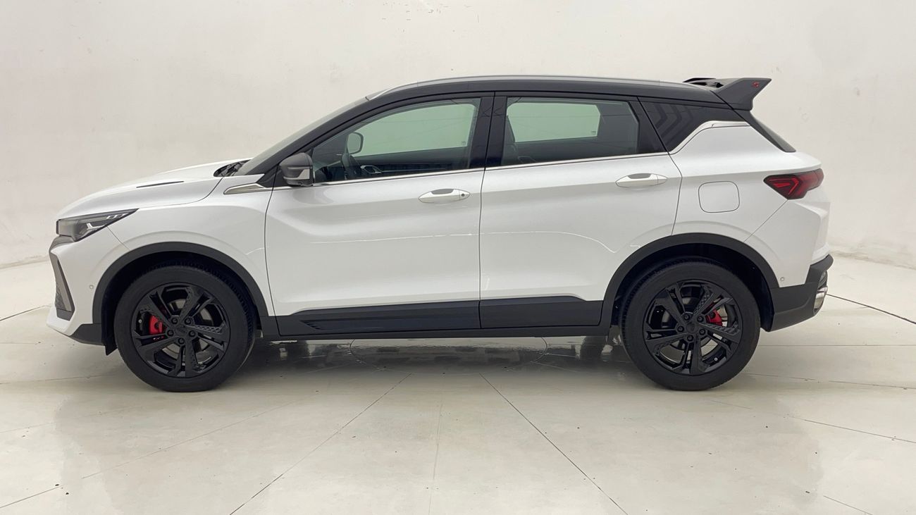 Geely Coolray GF 1.5 | Zero Down Payment | Home Test Drive