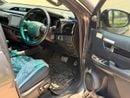 Toyota Hilux Export from Australia