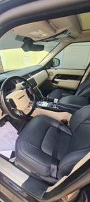 Land Rover Range Rover 3.0