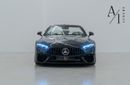 مرسيدس بنز SL 63 AMG STD