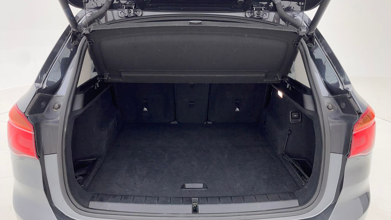 BMW X1 SDRIVE 20I EXCLUSIVE 2 | Zero Down Payment | Free Home Test Drive