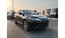 Toyota Harrier TOYOTA HARRIER RIGHT HAND DRIVE(PM48849)