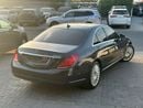 Mercedes-Benz S 350 Mercedes Benz S 350 d 2015 Korea Specs