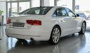 Audi A8 L 3.0T Quattro