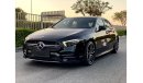 مرسيدس بنز A 35 AMG بريميوم