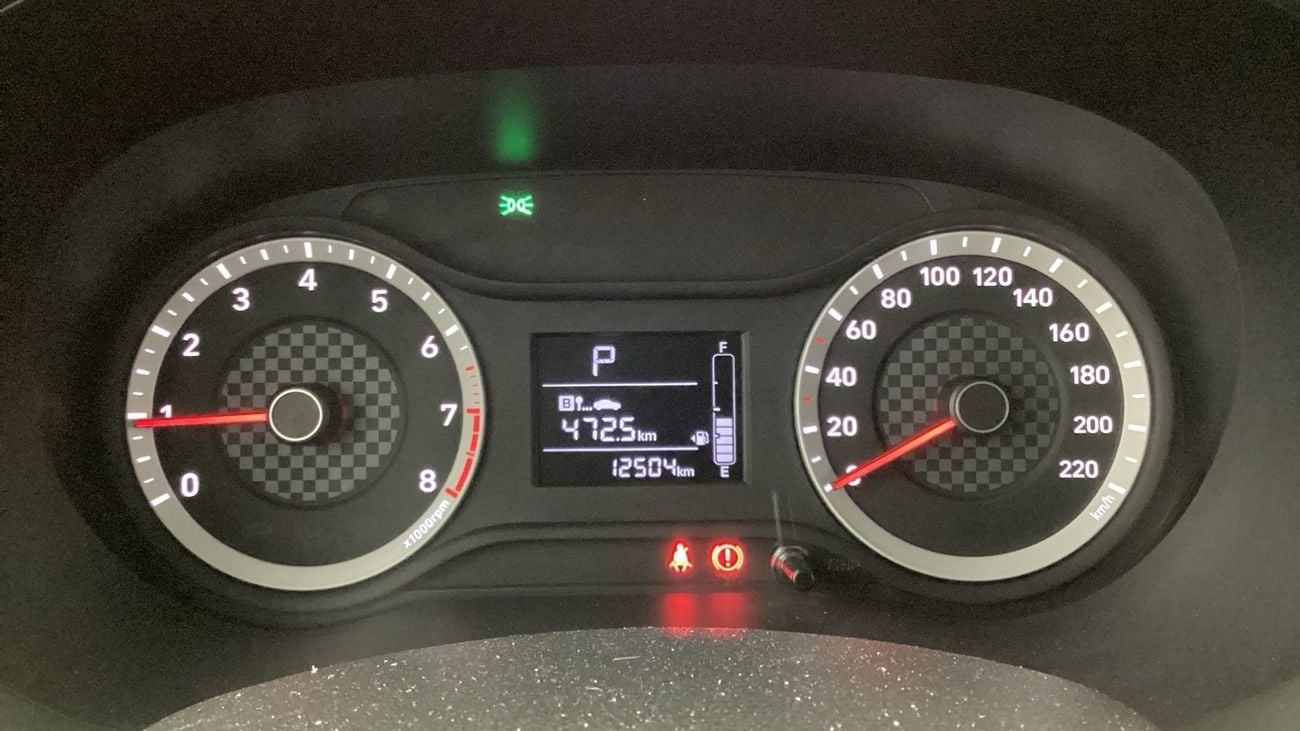 Hyundai Grand i10 SMART | Guaranteed Warranty | 0 Down Payment