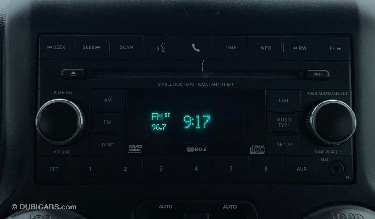 Jeep Wrangler WILLYS WHEELER 3.6 | Zero Down Payment | Free Home Test Drive