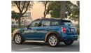 Mini Cooper Countryman MINI COOPER COUNTRYMAN 2020 FULL OPTION ORIGINAL PAINT IN PERFECT CONDITION