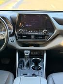 Toyota Highlander GLE HEV GLE Hybrid Full option 2023