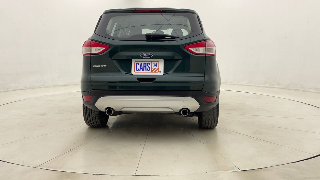 فورد إيسكاب S 2.5 | بدون دفعة مقدمة | اختبار القيادة في المنزل