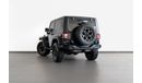 جيب رانجلر سبورت فالكون 2018 Jeep Wrangler Sport JK / Full Jeep Service History & Jeep Warranty