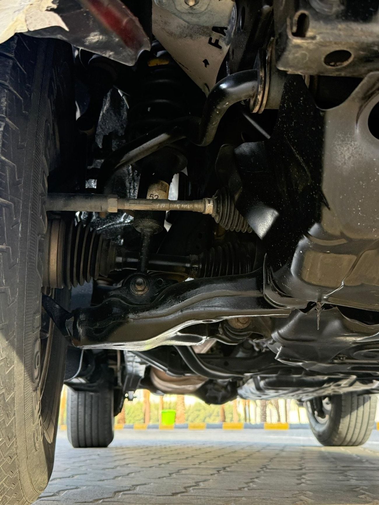 Toyota Prado LIMITED VX Full option Right Hand Drive