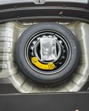 MG ZS NEW MG ZS 1.5L (STD) - 2025 MODEL GRAY COLOR